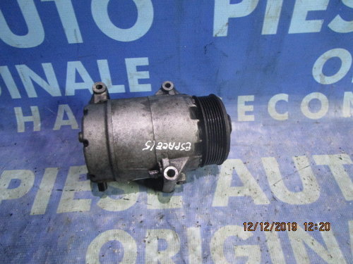 Compresor AC Renault Espace 2.2dci 2003;  8200067915