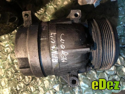 Compresor ac Renault Espace 3 (1996-2002) 1.9 dci 1135309