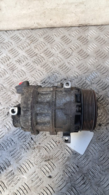 Compresor AC Renault Espace an 2013 cod 8200454172