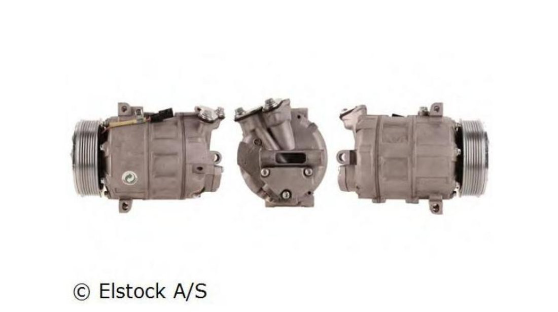 Compresor ac Renault ESPACE Mk IV (JK0/1_) 2002-2016 #2 16CA747