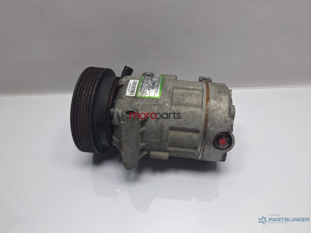Compresor AC RENAULT GRAND SCENIC II JM0/1_ 2004 - > dCi K9K 732 SIGMA 1139026
