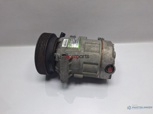 Compresor AC RENAULT GRAND SCENIC II JM0/1_ 2004 - > dCi K9K 732 SIGMA 1139026