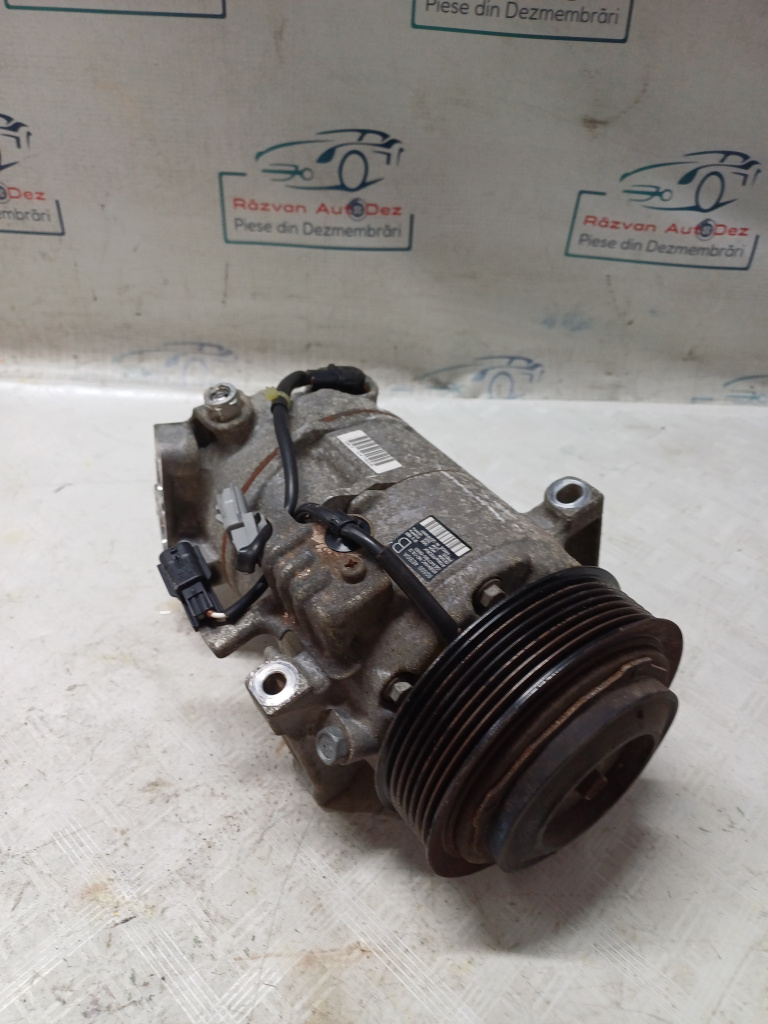 Compresor AC Renault Kadjar 1.2 Benzina 