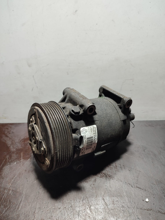 Compresor AC Renault Laguna 1.9 DCI 8200678499