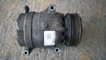 Compresor ac renault laguna 1.9 dci cod motor F9Q