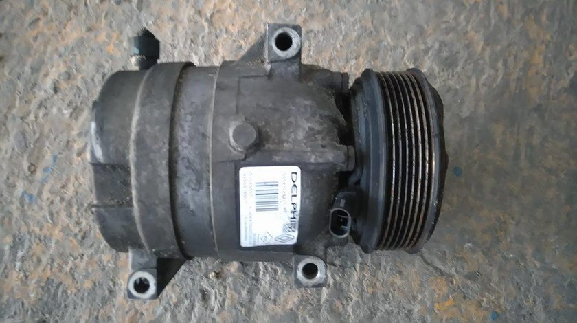 compresor ac renault laguna 1.9 dci cod motor F9Q