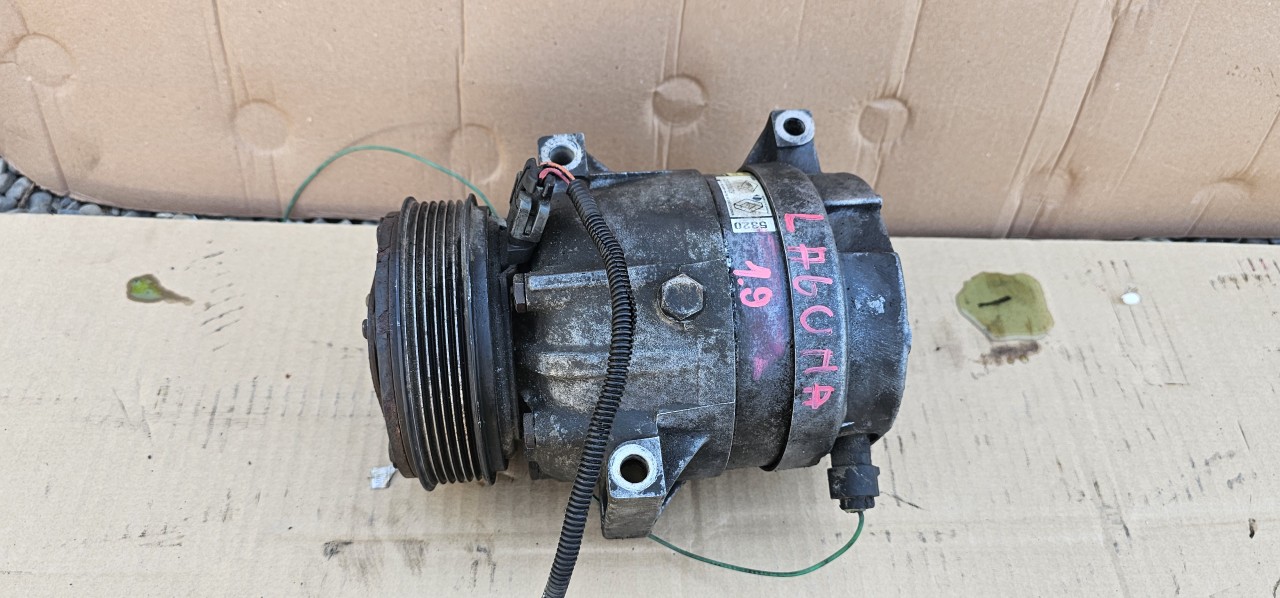 Compresor ac Renault Laguna 2 1.9 DCI 2002 2003 2004 2005 2006