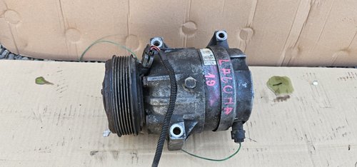 Compresor ac Renault Laguna 2 1.9 DCI 2002 2003 2004 2005 2006