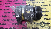 Compresor ac Renault Laguna 2 (2002-2007) 82000218...