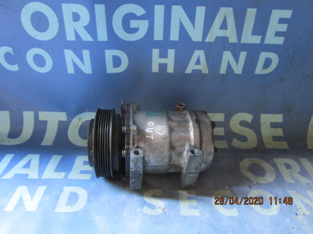 Compresor AC Renault Laguna 2.2dt; 7700866479