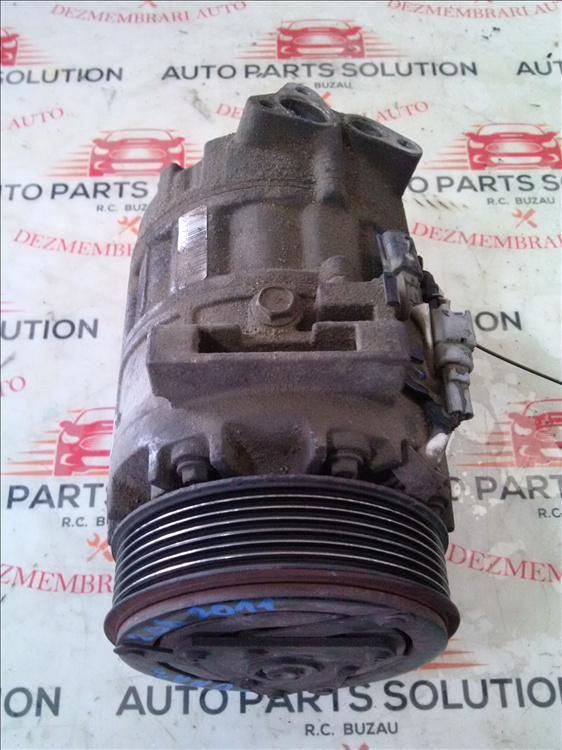 Compresor AC RENAULT LAGUNA 3 2.0 d an fabr. 2011