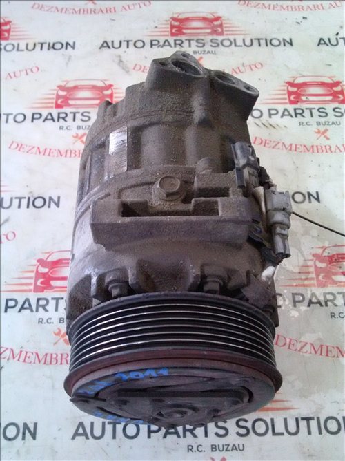 Compresor AC RENAULT LAGUNA 3 2.0 d an fabr. 2011