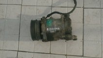 Compresor AC Renault Laguna