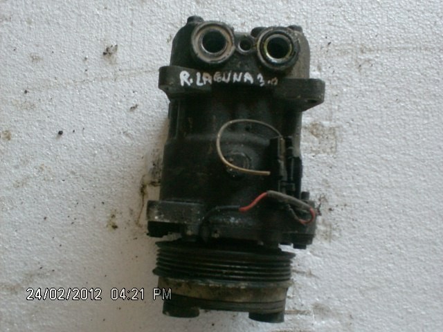 Compresor AC Renault Laguna