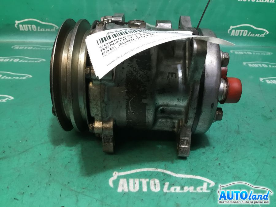 Compresor AC Renault MASCOTT 2000-2010