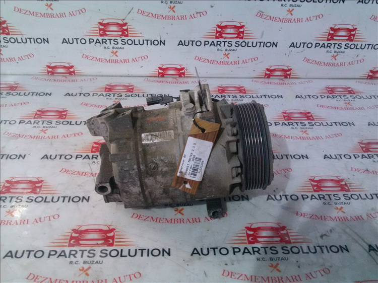 Compresor AC RENAULT MASTER 2.3 D an fabr. 2016