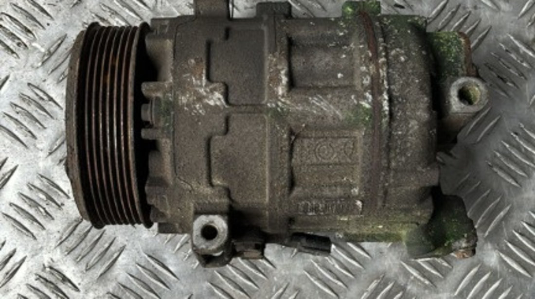 Compresor AC Renault Master 2.3 DCI an fab. 2012 cod piesa 8200848916