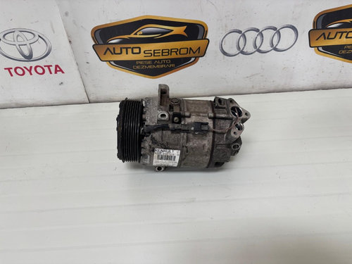 Compresor ac/ Renault Master 3