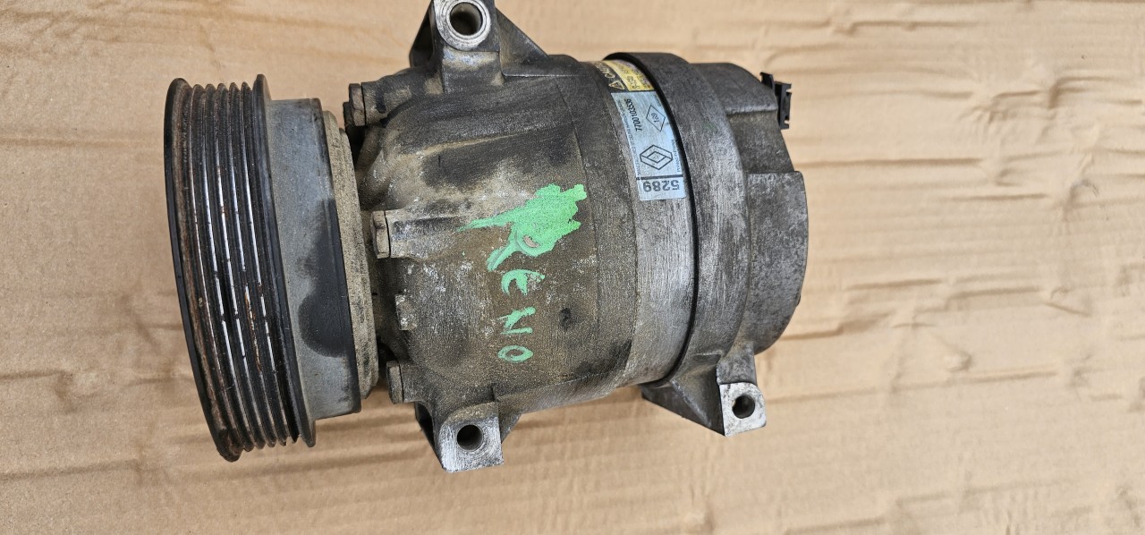 Compresor Ac Renault Megane 1 1.6 benzina 2000 2001 2002 2003