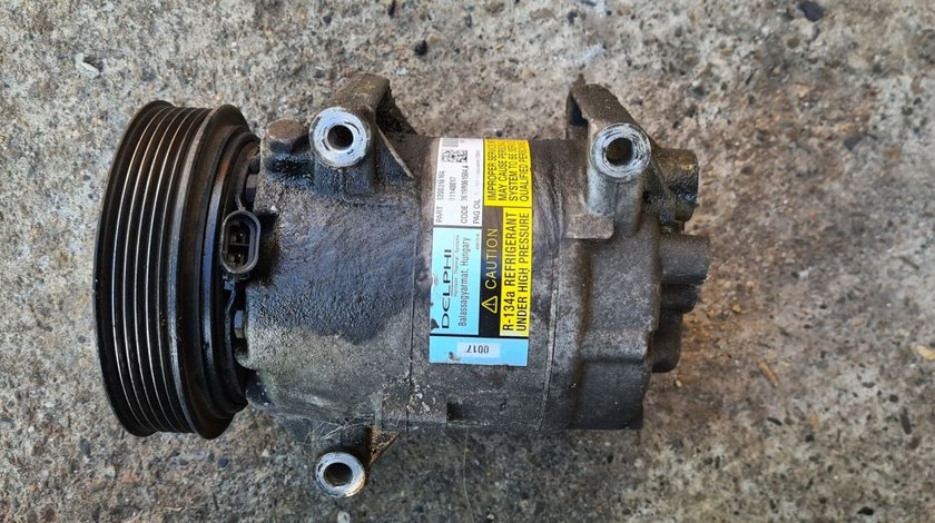 Compresor Ac Renault Megane 1.4 / 1.6 benzina 2000 2001 2002 2003 2004