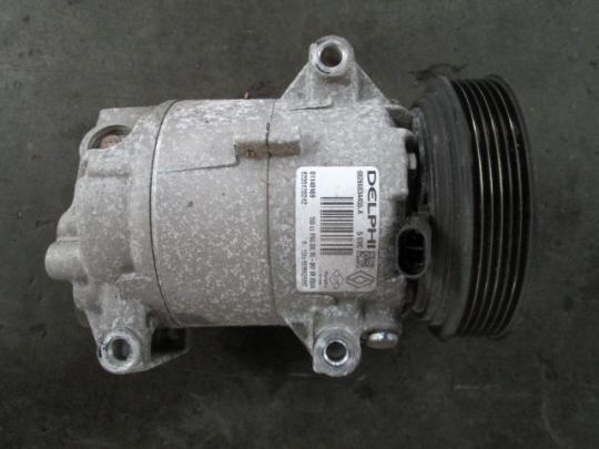 Compresor Ac Renault Megane 2 1 5 Dci K9k732 105 Cai