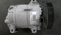 Compresor Ac Renault Megane 2 1 5 Dci K9k732 105 C...