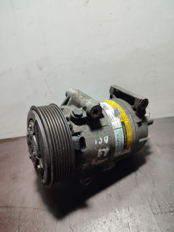 Compresor AC Renault Megane 2 1.9 DCI 8200053264