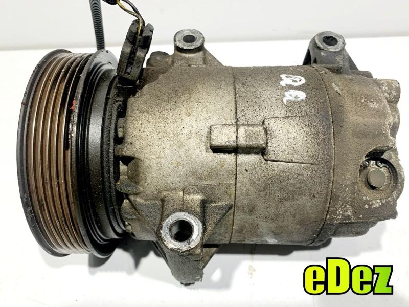 Compresor ac Renault Megane 2 (2003-2008) 1.5 dci K9K (282) 8200600110