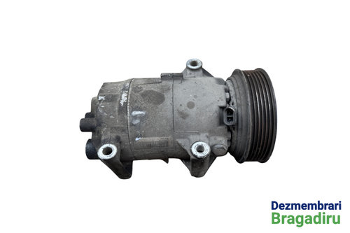 Compresor AC Renault Megane 2 [facelift] [2006 - 2012] Hatchback 5-usi 1.5 dCi MT (86 hp)