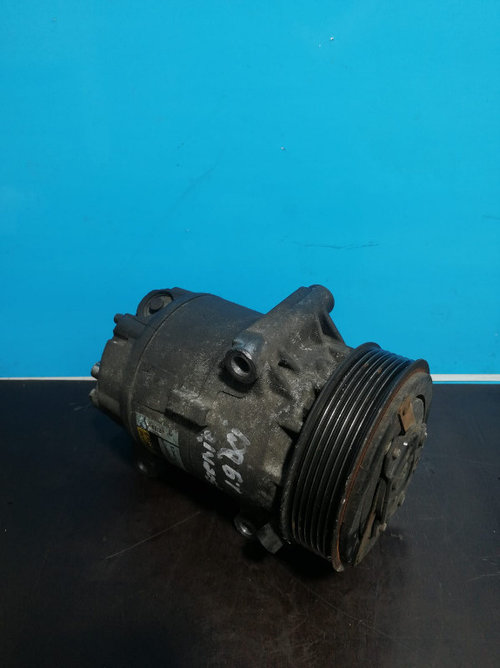 Compresor AC Renault Megane 2 / Scenic 2 1.9 DCI 8200309193