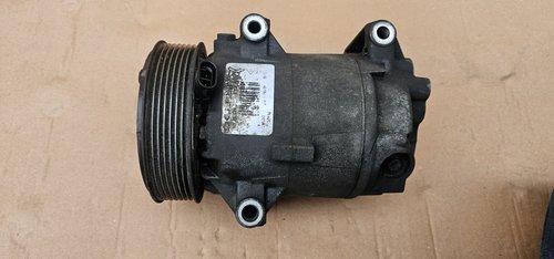 Compresor Ac Renault Megane 2 / Scenic 2 / Laguna 2 1.9 DCI euro 4 2005 2006 2007 2008
