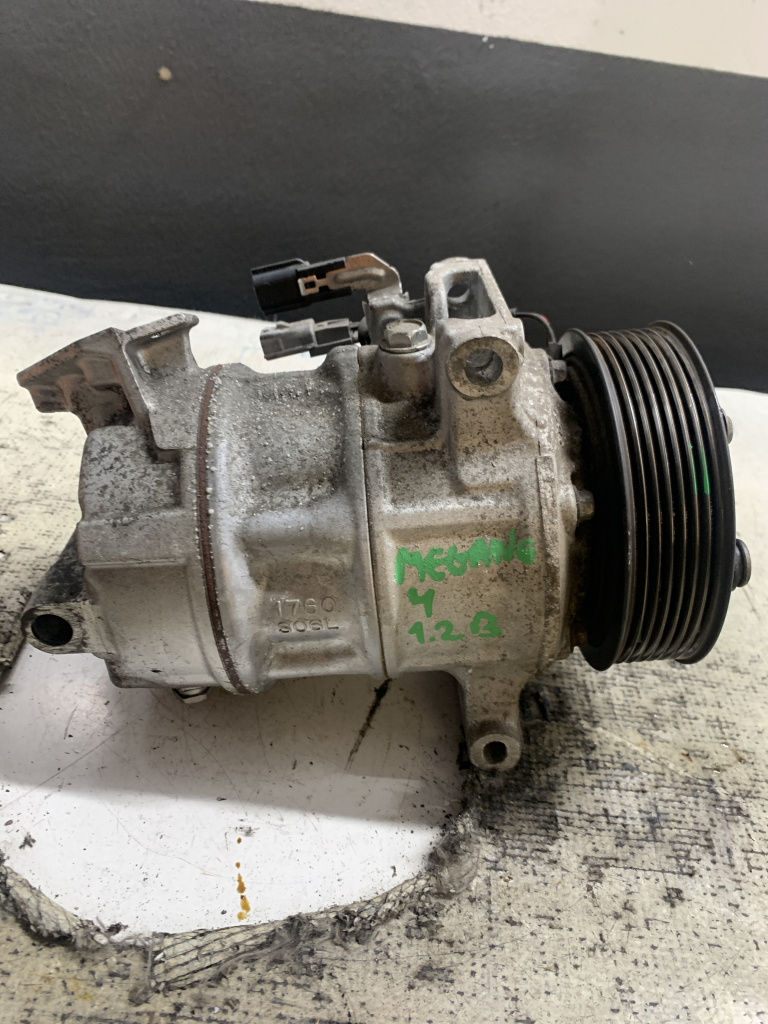 Compresor AC Renault Megane 4 1.2 Benzina 2016, 926001268R