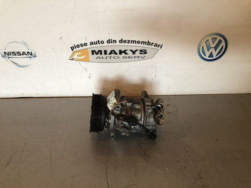 Compresor ac/ Renault Megane 4 1.5 dci / COD - 92600-4EA0A