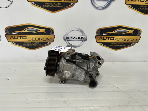 Compresor ac/ Renault megane 4 cod-926001268R PXC14