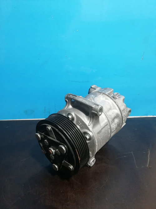 Compresor AC Renault Megane 4 / Talisman 1.6 TCE 926003404R