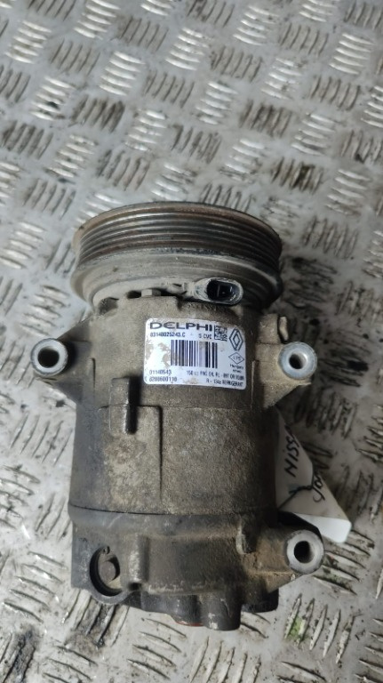 Compresor AC Renault Megane an 2007 cod 8200600110