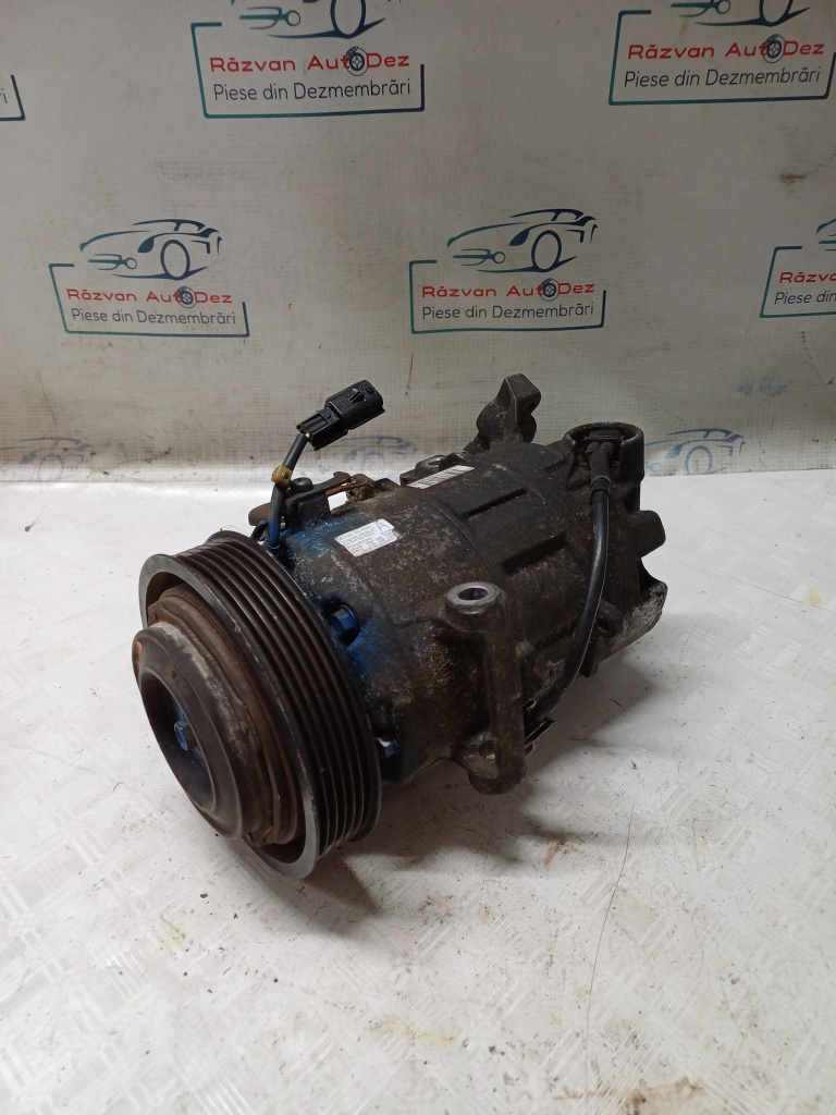 Compresor AC Renault Megane - Benzina 2015, 926004EA0A