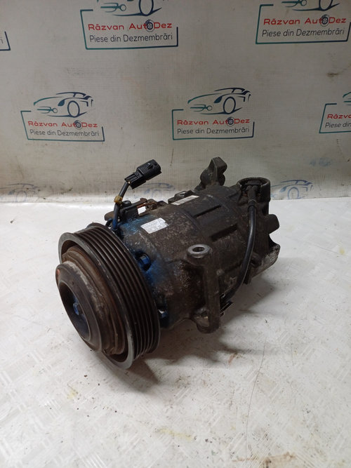Compresor AC Renault Megane - Benzina 2015, 926004EA0A