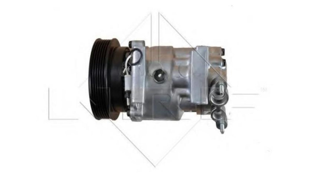 Compresor ac Renault MEGANE I Coupe (DA0/1_) 1996-2003 #3 1416