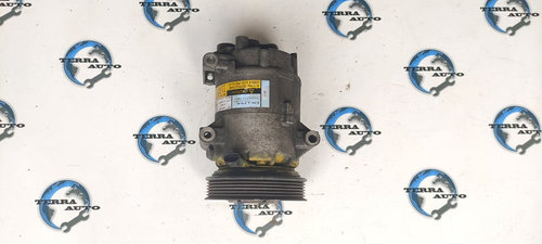 Compresor AC Renault Megane II 1.5 DCI