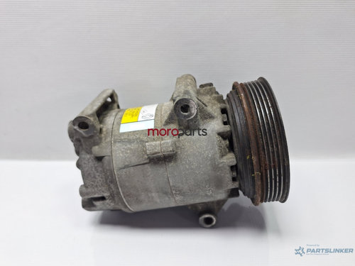 Compresor AC RENAULT MEGANE II BM0/1_, CM0/1_ 2001 - 2012 1.9 dCi F9Q 800 8200053264 , 03253062337.A