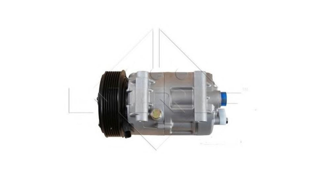 Compresor ac Renault MEGANE II limuzina (LM0/1_) 2003-2016 #2 01140855