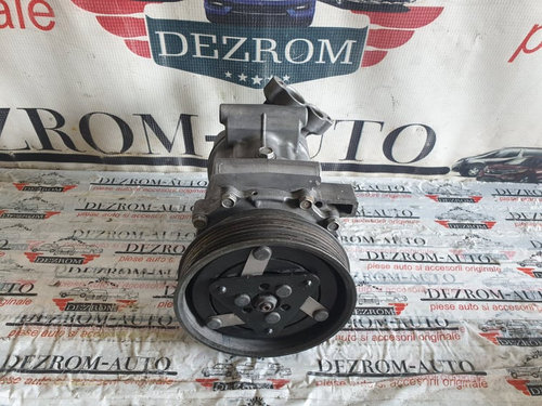 Compresor AC Renault Modus / Grand Modus 1.4 98cp cod piesa : 8200365787
