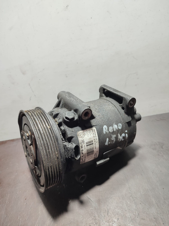 Compresor AC Renault / NISSAN 1.5 DCI 8200600110