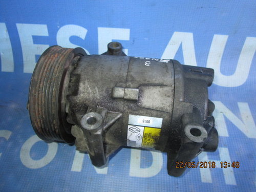 Compresor AC Renault Scenic 1.9dci ; 8200309193
