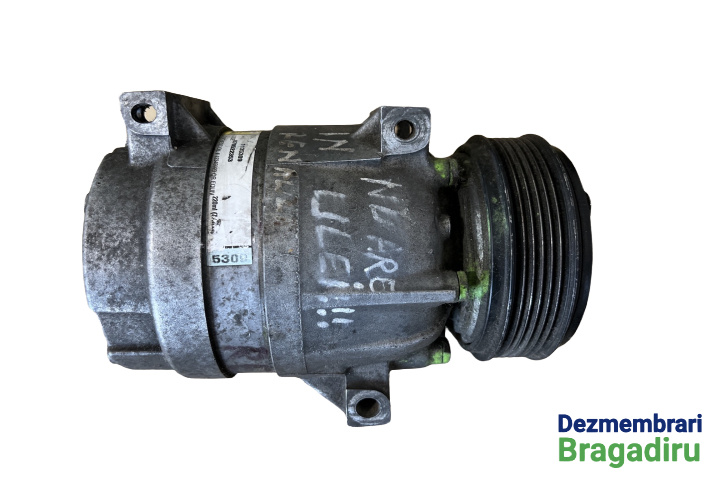 Compresor ac Renault Scenic [facelift] [1999 - 2003] Minivan 5-usi 1.9 dCi MT (90 hp) (JM0/1_)