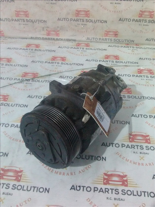 Compresor AC RENAULT TRAFIC 2.0 D an fabr. 2009