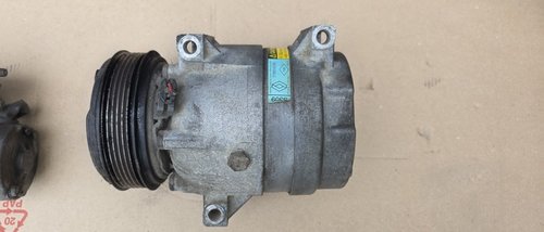 Compresor Ac Renault Trafic / Scenic 1 1.9 DCI 2001 2002 2003 2004