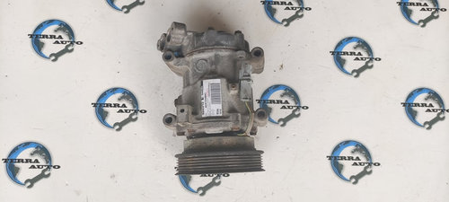 Compresor AC Renault Twingo II 1.5 DCI