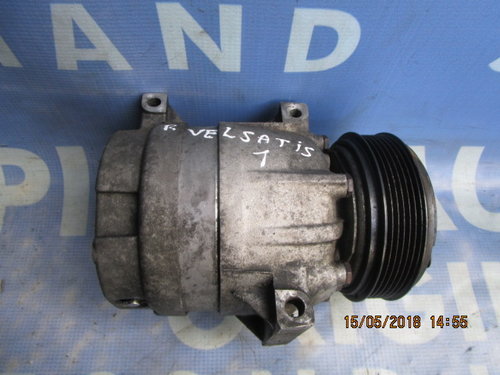 Compresor AC Renault Vel Satis;  8200424250